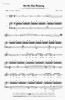 Set the Sun Dancing: Choral/Piano octavo