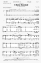 I Have Decided (SATB) - Orr