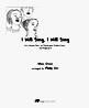 I Will Sing, I Will Sing - Dyer, arr. Orr
