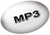 MP3 Audio